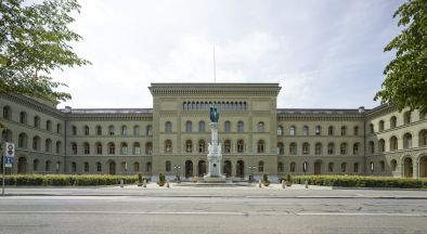 Gesamtsanierung Umgebung Bundeshaus, Bern